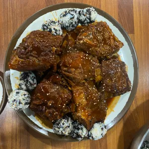 서울뼈구이 사진