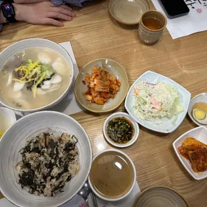 광장동 가온 사진