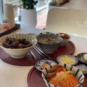 핵밥 사진