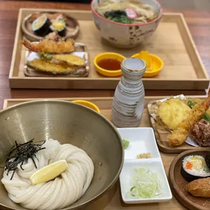 우동유메 사진