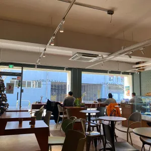 카페 세러데이즈 리뷰 사진