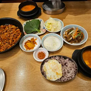 불백경성원 사진