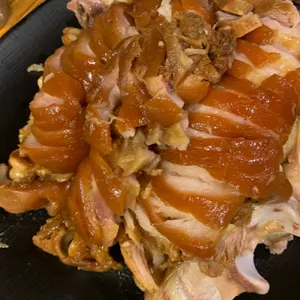 이수족발 사진