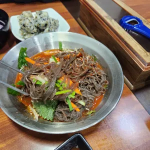 홍능족발 리뷰 사진