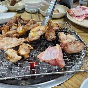 오케이사슴목장가든 리뷰 사진
