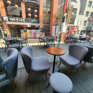 커피빈 리뷰 사진