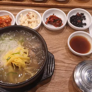 1952 한국집 사진