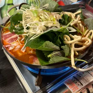 예원곱창막창 사진