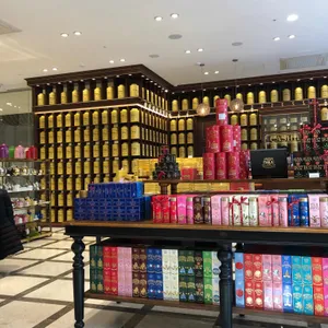 TWG 리뷰 사진