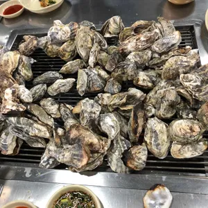 정우굴구이 리뷰 사진