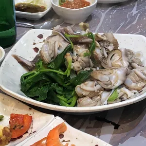 나폴리횟집 사진