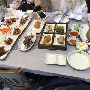 나폴리횟집 사진