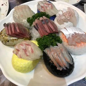 나폴리횟집 사진