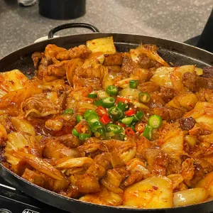 정통집 사진