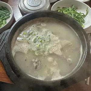 광화문더덕순대 사진