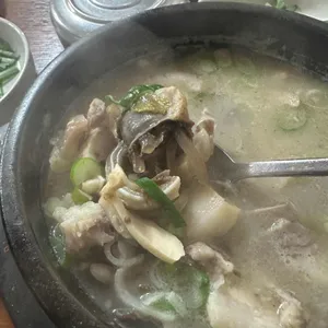 광화문더덕순대 리뷰 사진