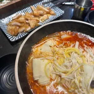 타오마라탕 사진