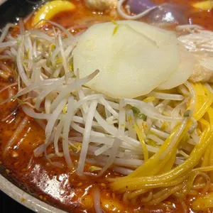 타오마라탕 사진