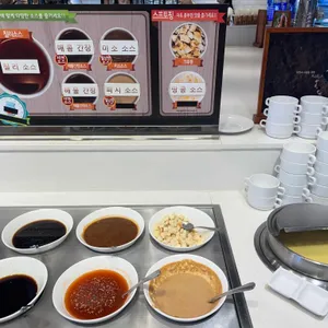 채선당 리뷰 사진