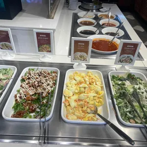채선당 리뷰 사진