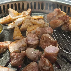 육화몽 사진