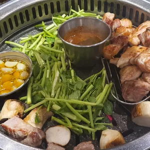 육화몽 사진