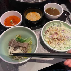 옥소반 리뷰 사진