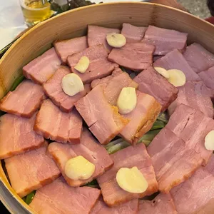 산적 사진