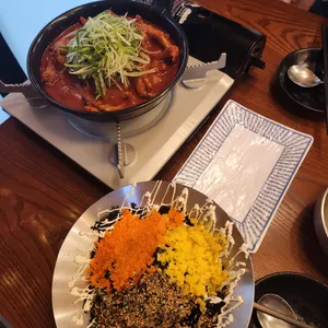 여봉닭발 사진