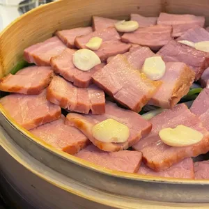 산적 사진