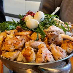 마요네즈 사진