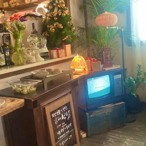 온기 리뷰 사진