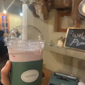 미세스피베리 사진