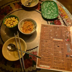 동백상회 리뷰 사진