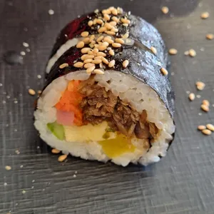 오국물떡볶이 사진