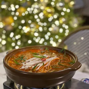 서교주담 리뷰 사진