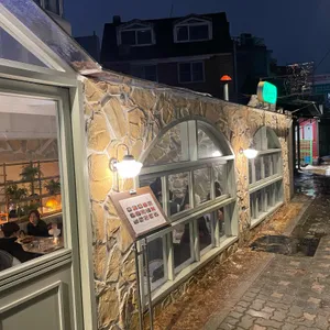 서교주담 리뷰 사진