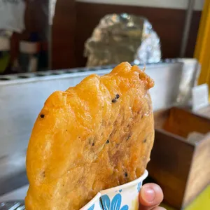 삼청동호떡 사진