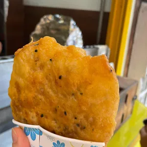 삼청동호떡 사진