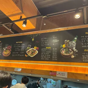 홍익돈까스 리뷰 사진