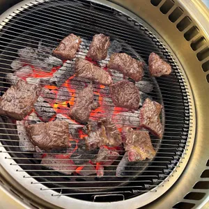 하누정원 사진