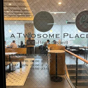 투썸플레이스 리뷰 사진