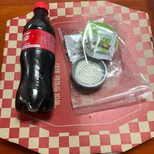 자가제빵 선명희피자 사진