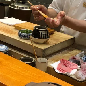 스시미우 사진