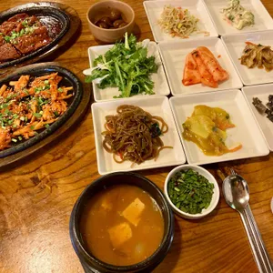 솔향기 대표 사진