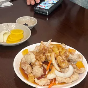 룽성 사진