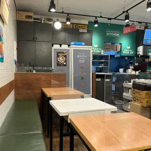 싸다김밥 리뷰 사진
