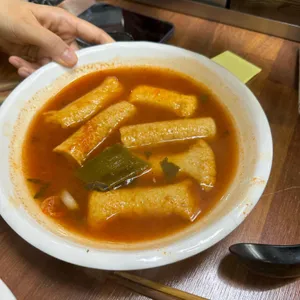핀투 대박양념오뎅 사진