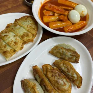 핀투 대박양념오뎅 사진