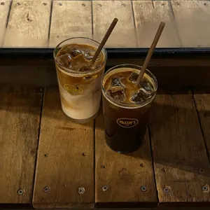 맥코이 리뷰 사진